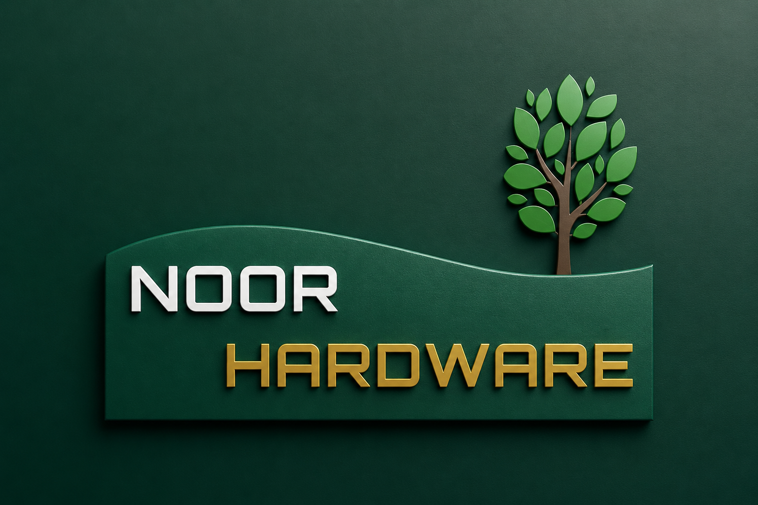 Noor Hardware
